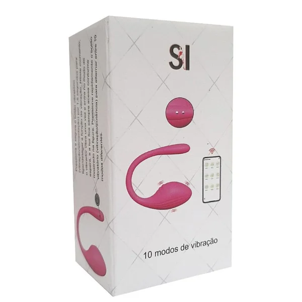 Bullet Liu Intense via App – SI - Imagem 3