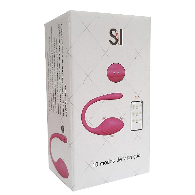 Bullet Liu Intense via App – SI - Imagem 3