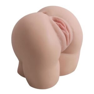 Big Ass Cyberskin Touch – SI