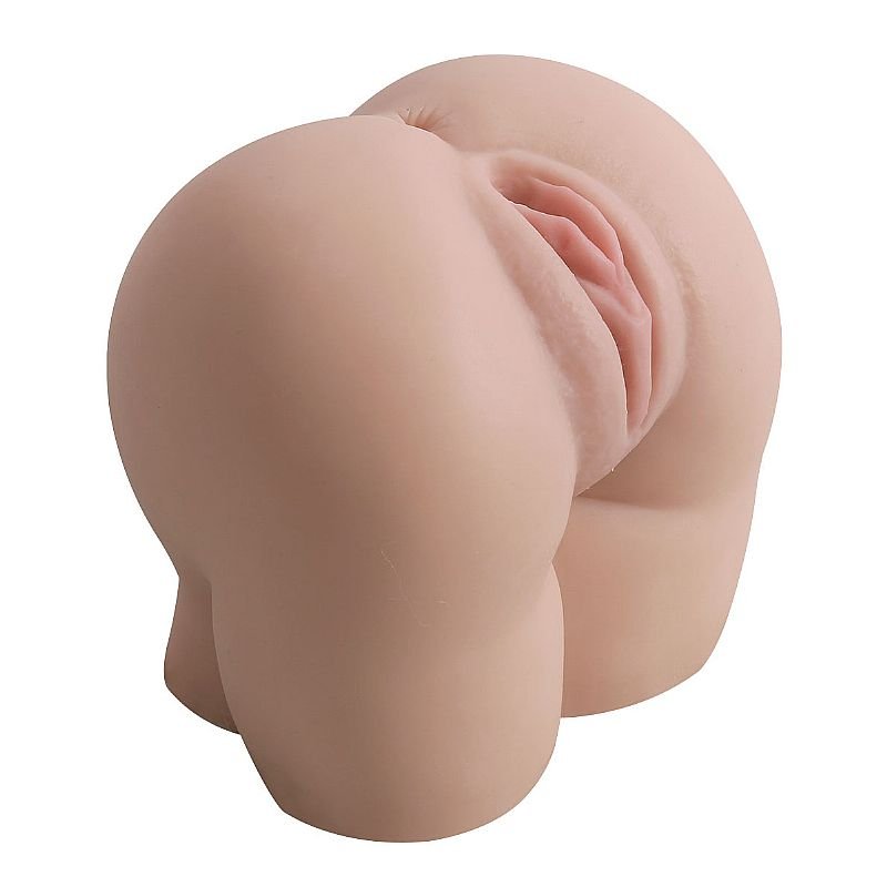 Big Ass Cyberskin Touch – SI