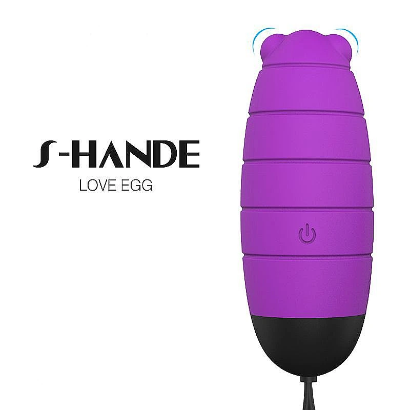 Bullet Baby Bee Remote – S-Hande - Imagem 2