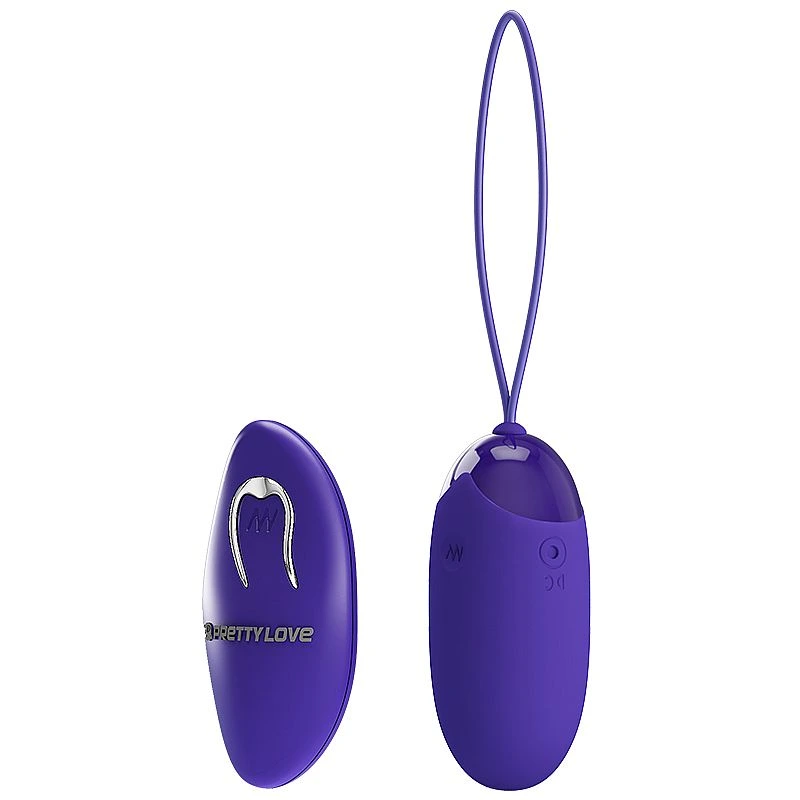 Bullet Berger Remote Vibe – Pretty Love - Imagem 2