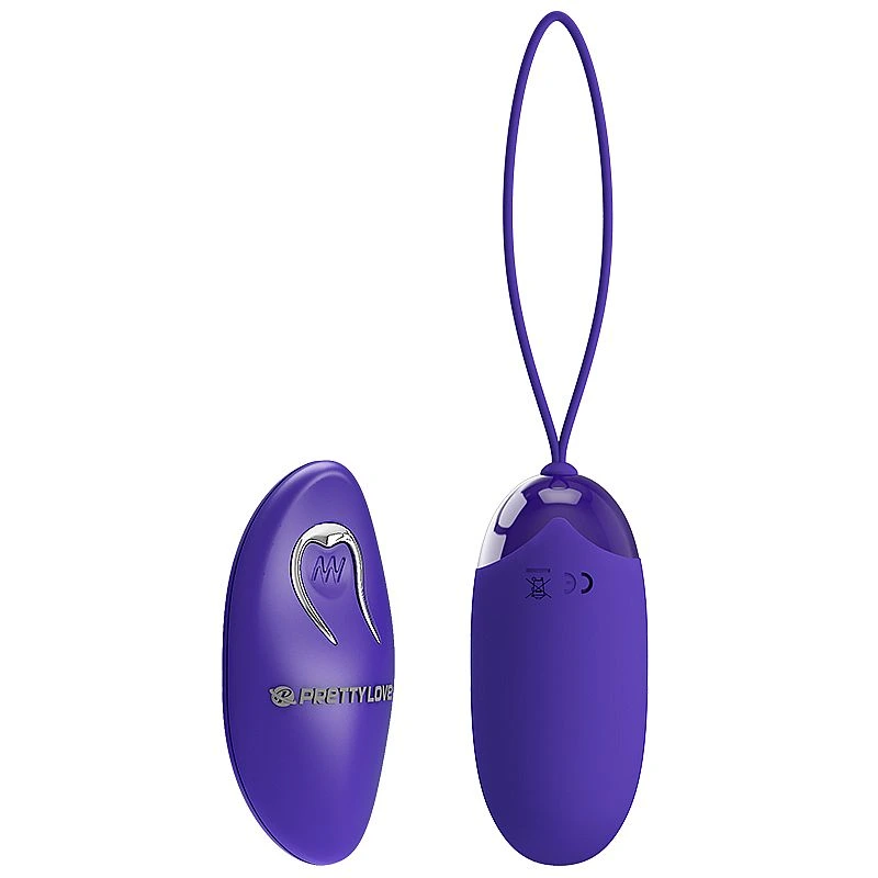 Bullet Berger Remote Vibe – Pretty Love - Imagem 3