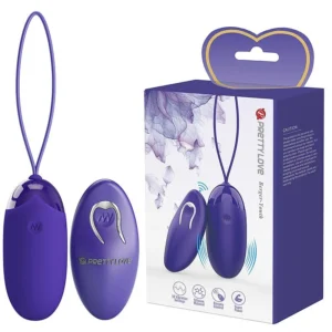 Bullet Berger Remote Vibe – Pretty Love