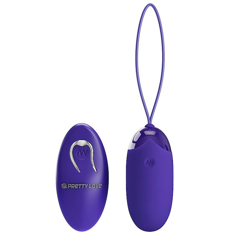 Bullet Berger Remote Vibe – Pretty Love - Imagem 5