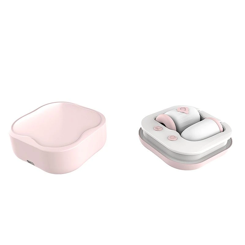 Bullet Duo Estimuladora – SI - Imagem 3