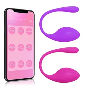 Bullet Liu Intense via App – SI