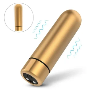Bullet Seed Pulse – S-Hande