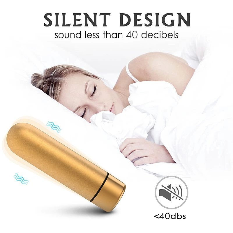 Bullet Seed Pulse – S-Hande - Imagem 5
