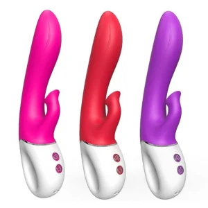 Estimulador Dew Clit & G Sucker – S-Hande