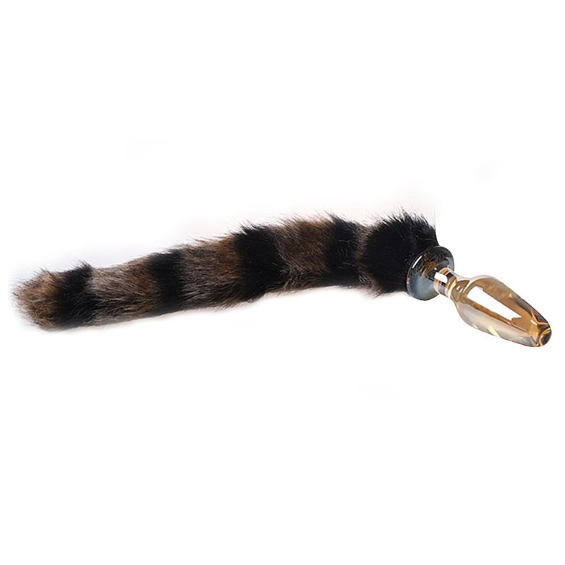 FoxGlass Tail - SI - Imagem 2