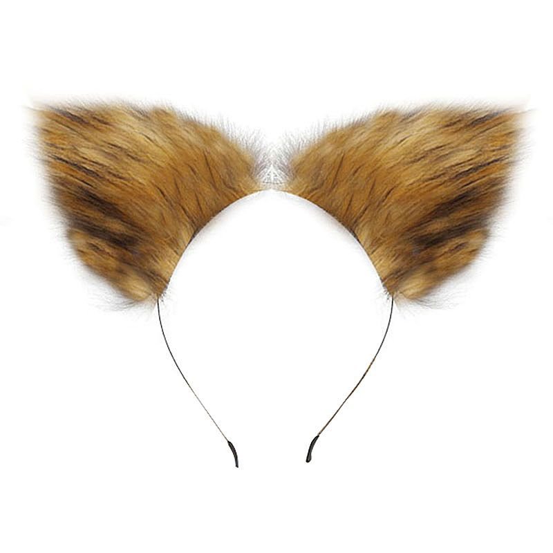Foxie Deluxe Kit – Edição Selvagem - Imagem 2