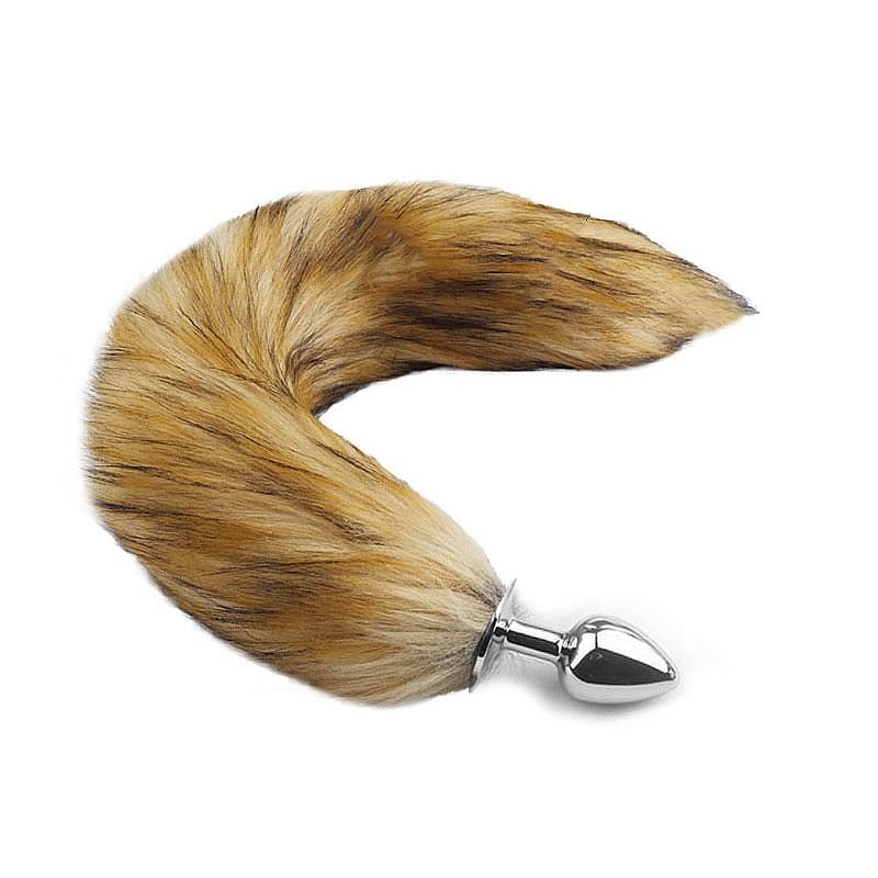 Foxie Deluxe Kit – Edição Selvagem - Imagem 3