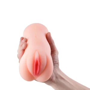 Maig Cyberskin Clímax 5