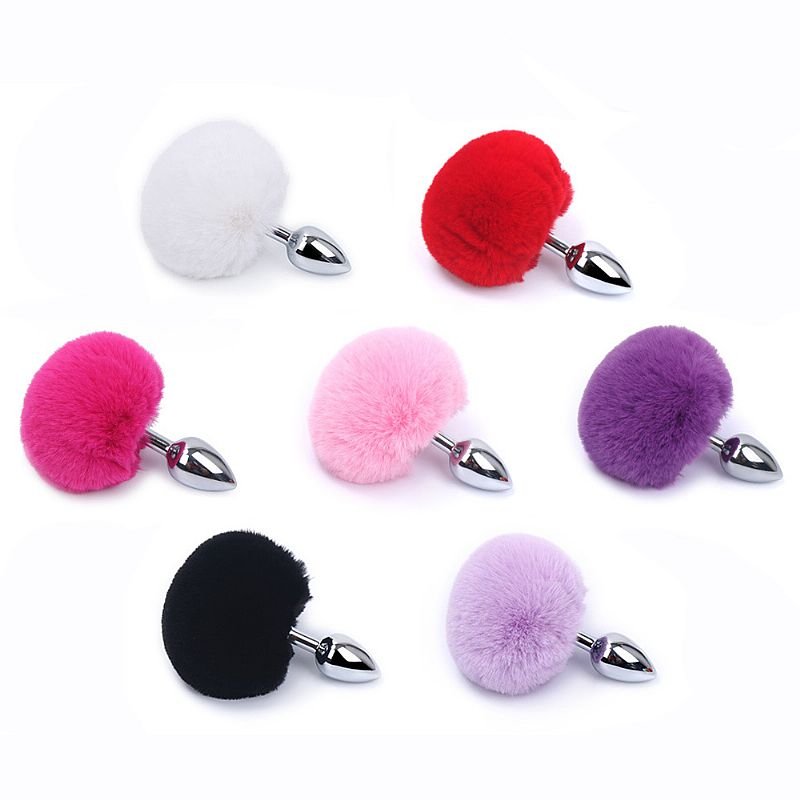 Plug Bunny Luxe P