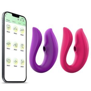 PulseLover SI – Vibração à Distância