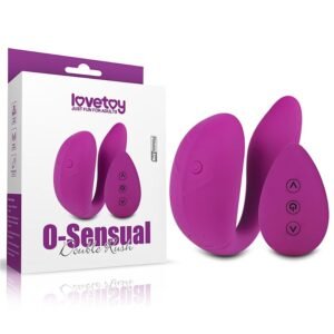 RushLover Duo - Lovetoy