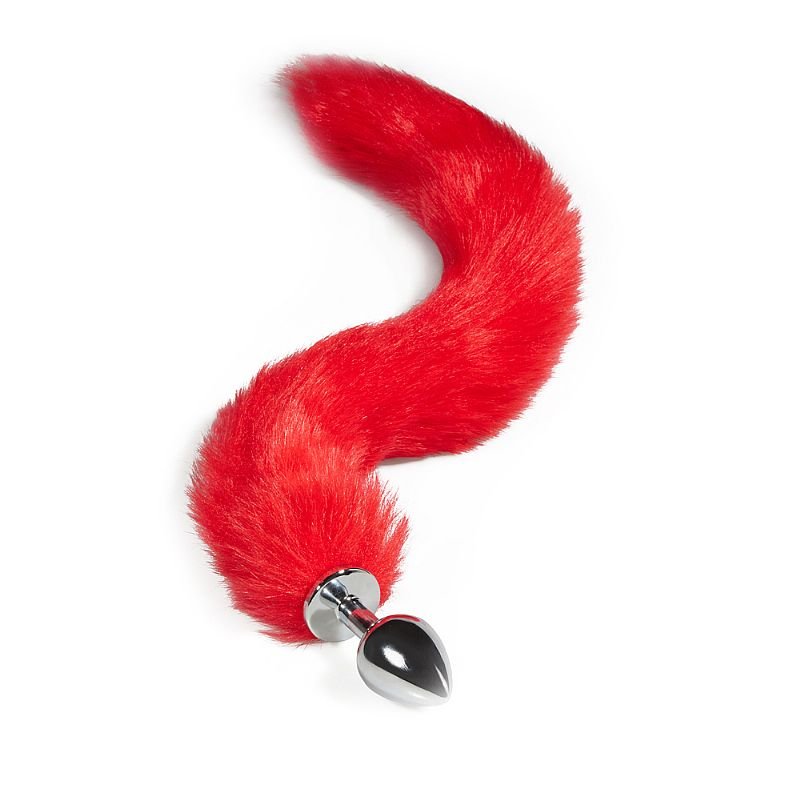 ScarletFox Red Plug – SI