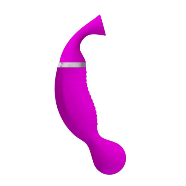 Sucção Mágica Pretty Love – Magic Pulse - Imagem 4