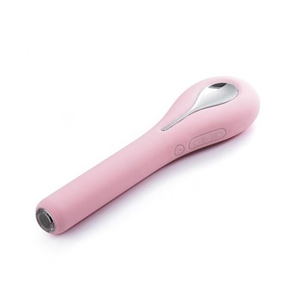 Vibrador Cam Vision Wireless – SVAKOM
