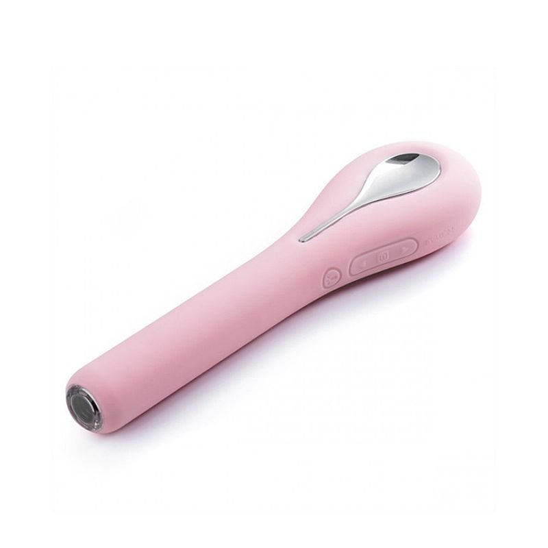 Vibrador Cam Vision Wireless – SVAKOM