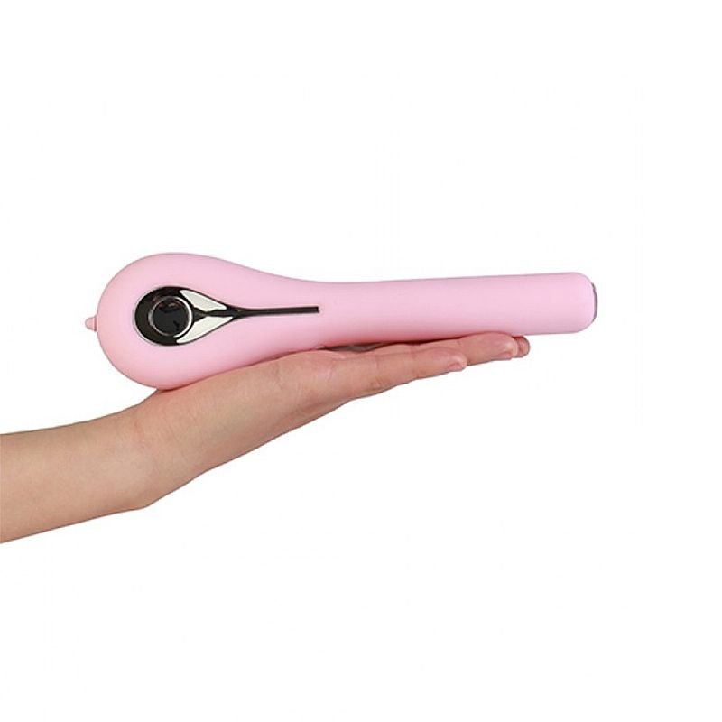 Vibrador Cam Vision Wireless – SVAKOM - Imagem 2
