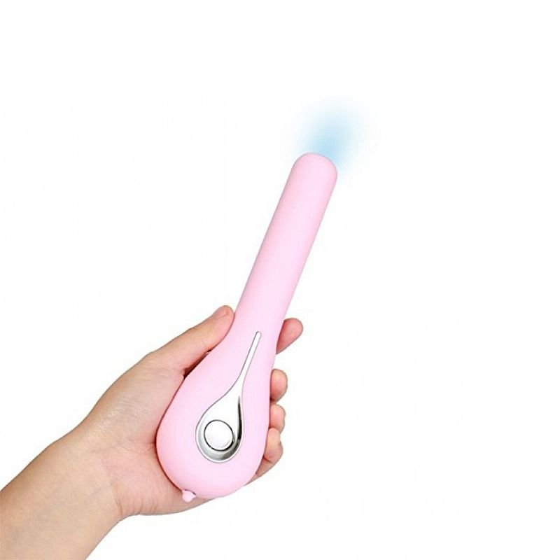 Vibrador Cam Vision Wireless – SVAKOM - Imagem 4