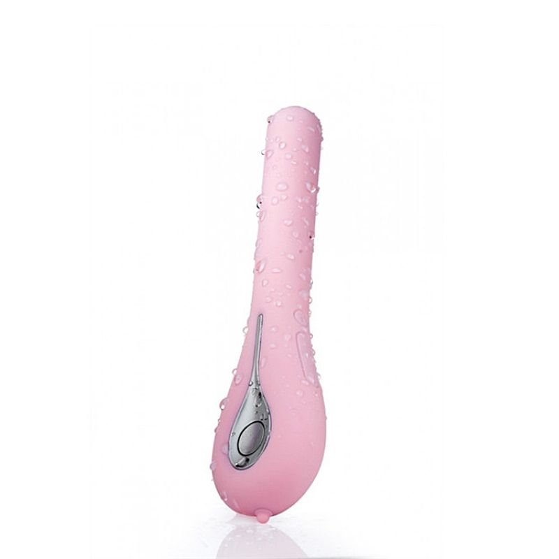 Vibrador Cam Vision Wireless – SVAKOM - Imagem 5