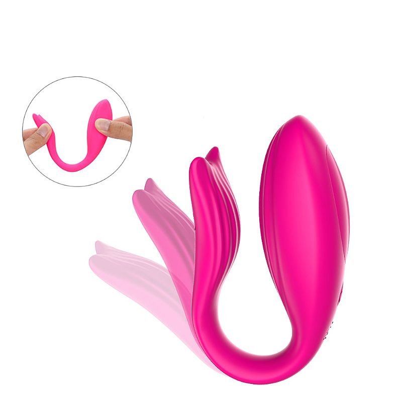 Vibrador Casal Sync App – SI - Imagem 3