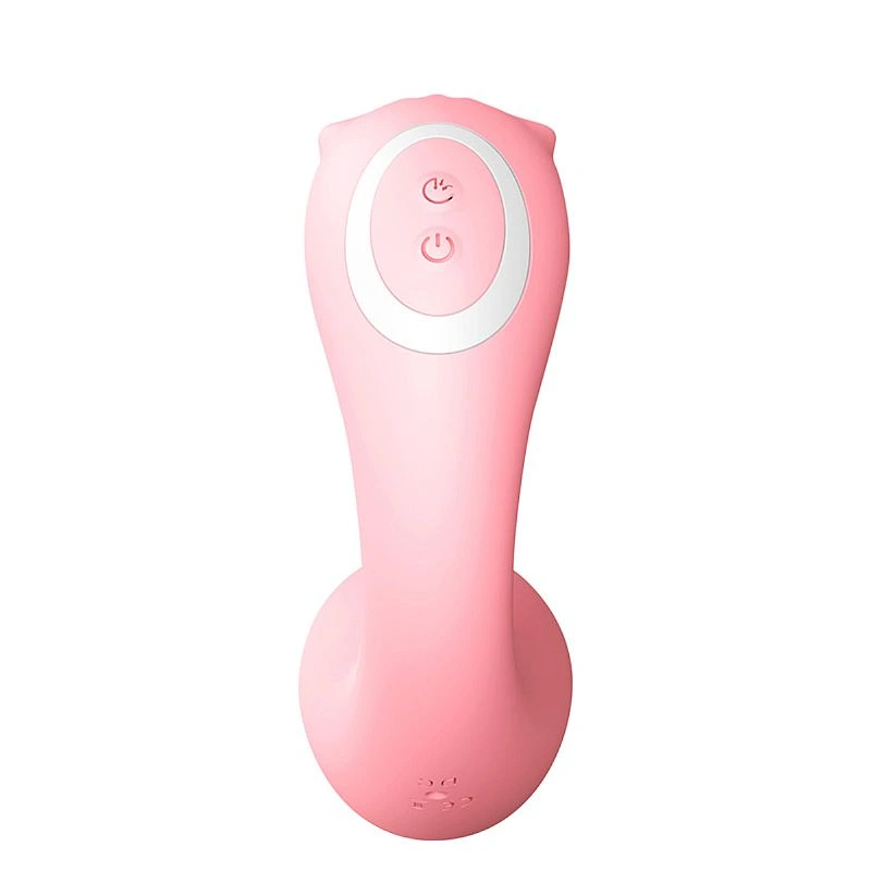 Vibrador Clitóris & Ponto G Experience – SI - Imagem 3