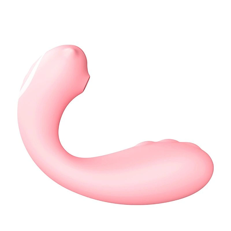 Vibrador Clitóris & Ponto G Experience – SI - Imagem 4