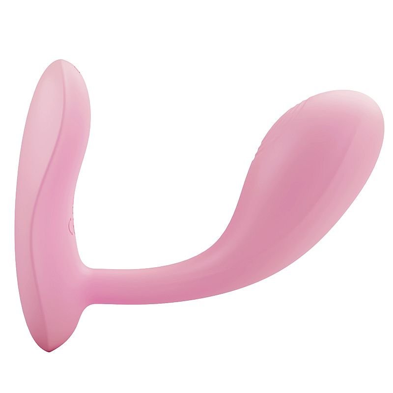 Vibrador G Baird Deep Pleasure – Pretty Love - Imagem 3
