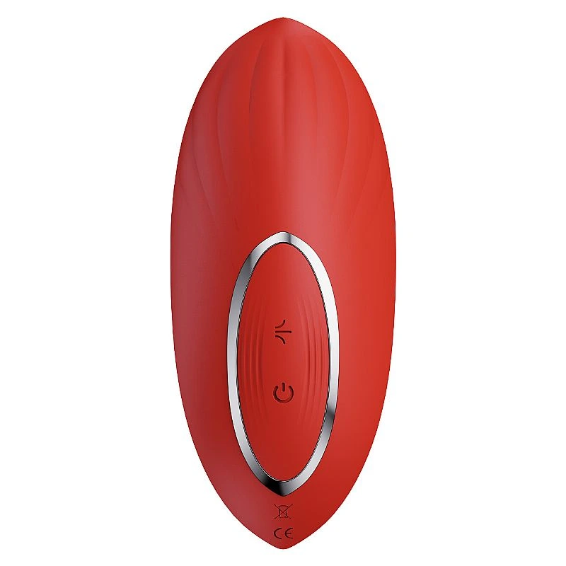 Vibrador Ponto G Pulse App – SI - Imagem 4