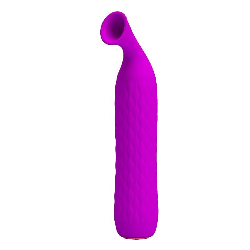 Vibrador Quentin Bliss Sucker – Pretty Love - Imagem 6