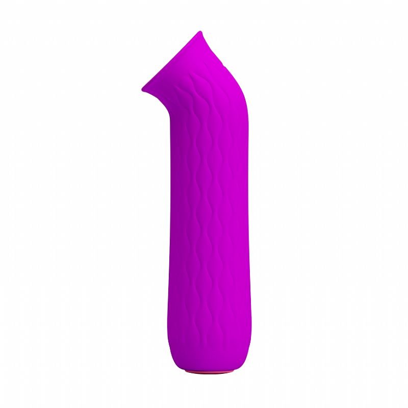 Vibrador Sucker Ford Bliss – Pretty Love - Imagem 4