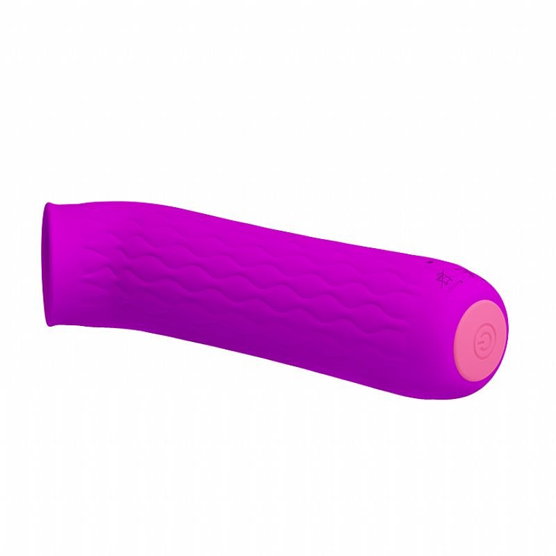 Vibrador Sucker Ford Bliss – Pretty Love - Imagem 5