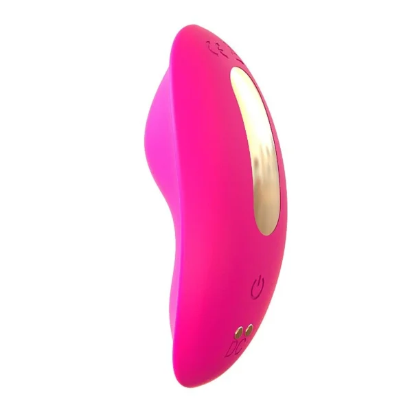 Vibrador de Calcinha Slow Pulse – SI - Imagem 4