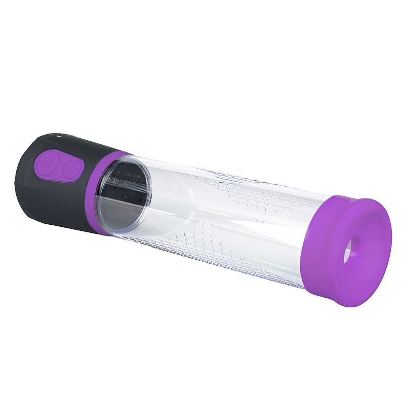 AutoPump - Bomba Peniana Automática à Pilhas - SI - Imagem 3