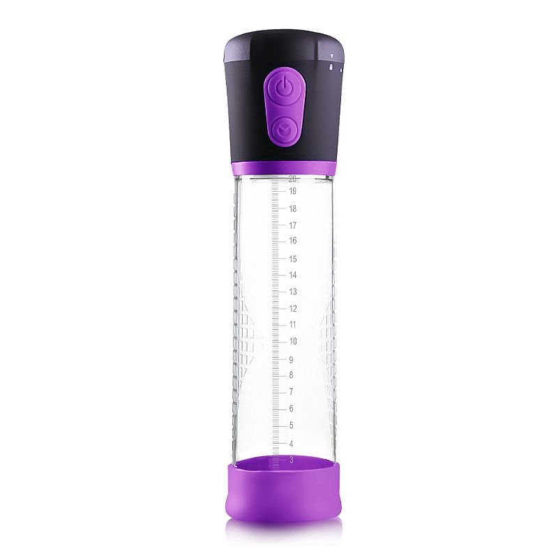 AutoPump - Bomba Peniana Automática à Pilhas - SI - Imagem 4