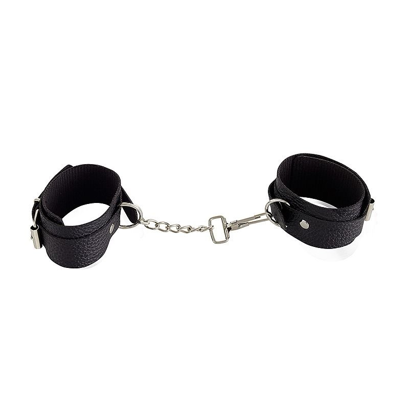 Kit Sado Completo 8 Peças BDSM - SI - Imagem 6