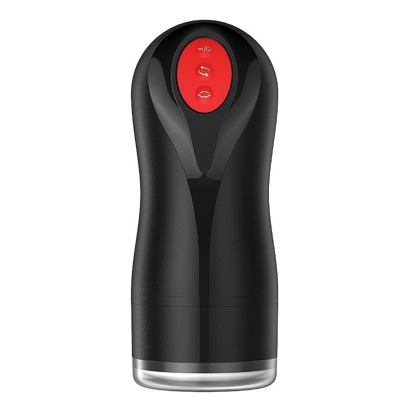 Masturbador DualCap 3in1 – SI - Imagem 4