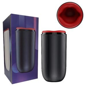 Masturbador OralSpin Pro - SI