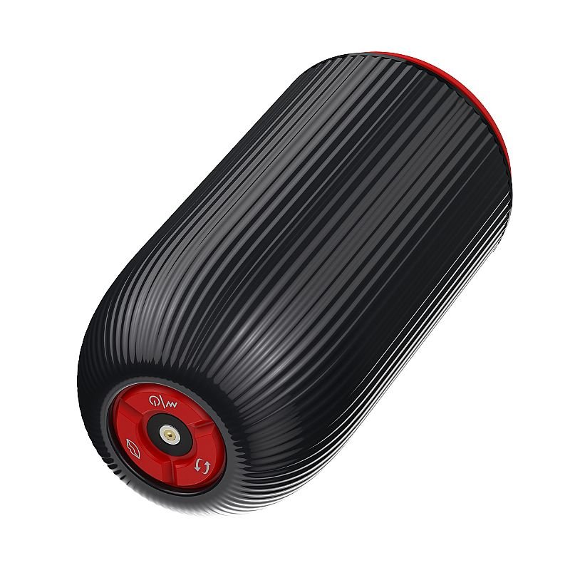 Masturbador OralSpin Pro - SI - Imagem 2