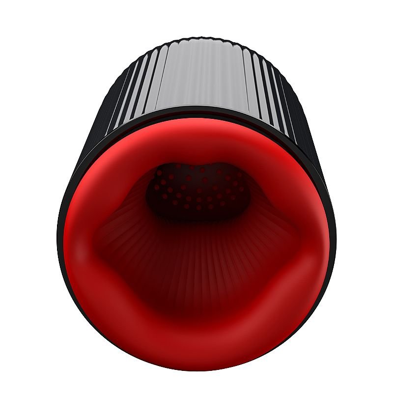 Masturbador OralSpin Pro - SI - Imagem 3