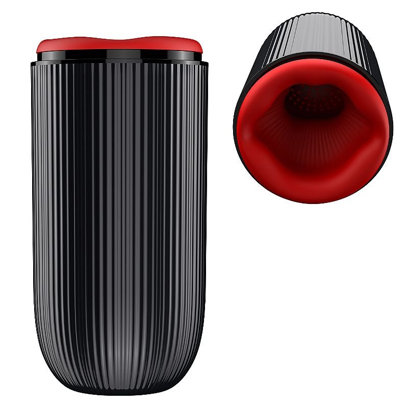 Masturbador OralSpin Pro - SI - Imagem 5