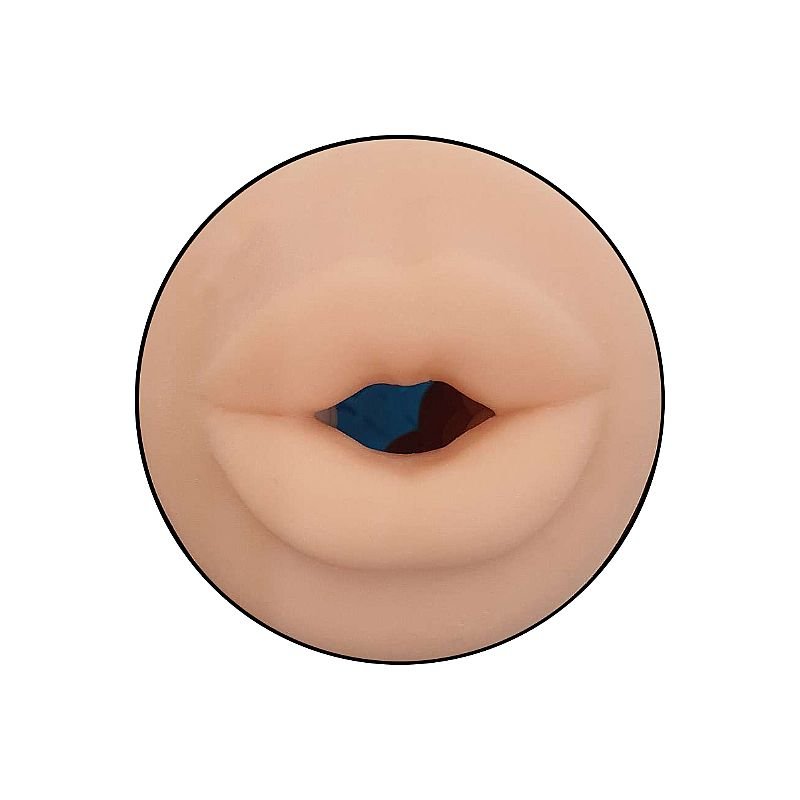 Masturbador Oraltwister SpinLight – SI - Imagem 2