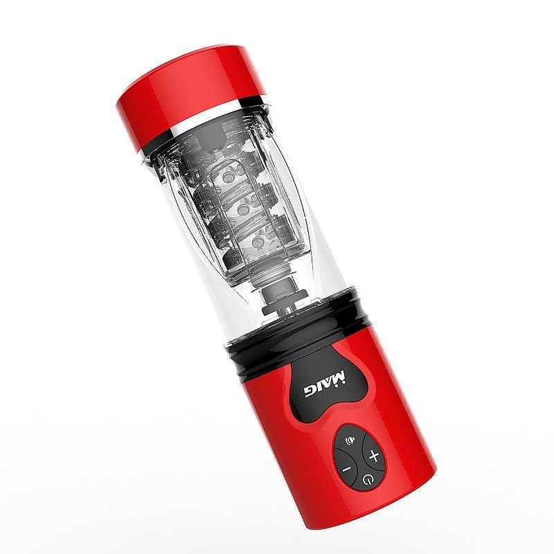 Masturbador RoundSpin M3 - MAIG - Imagem 2