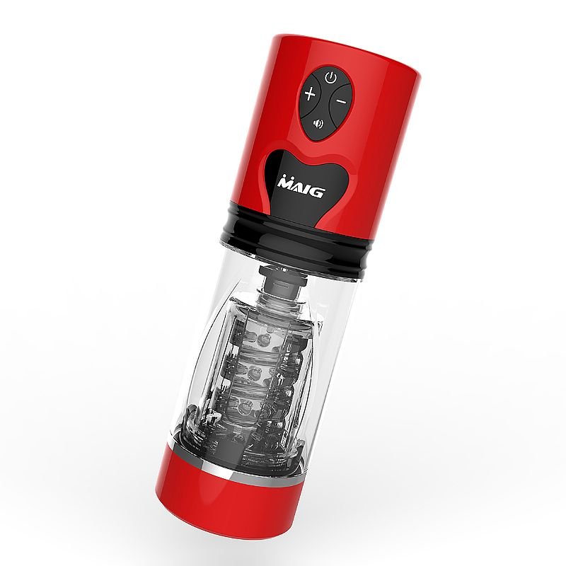Masturbador RoundSpin M3 - MAIG - Imagem 4