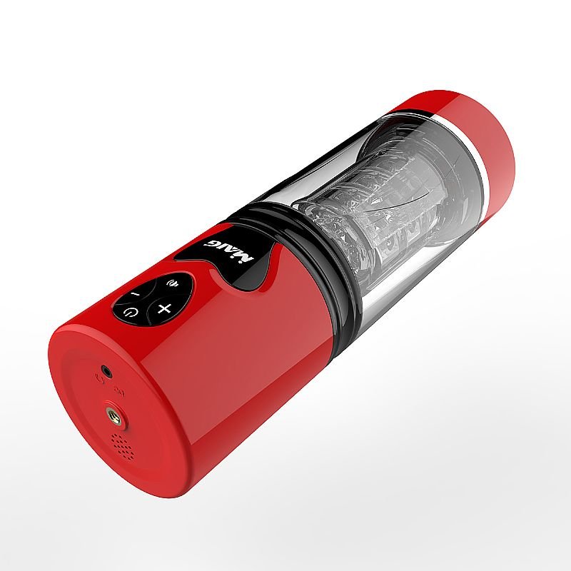 Masturbador RoundSpin M3 - MAIG - Imagem 5
