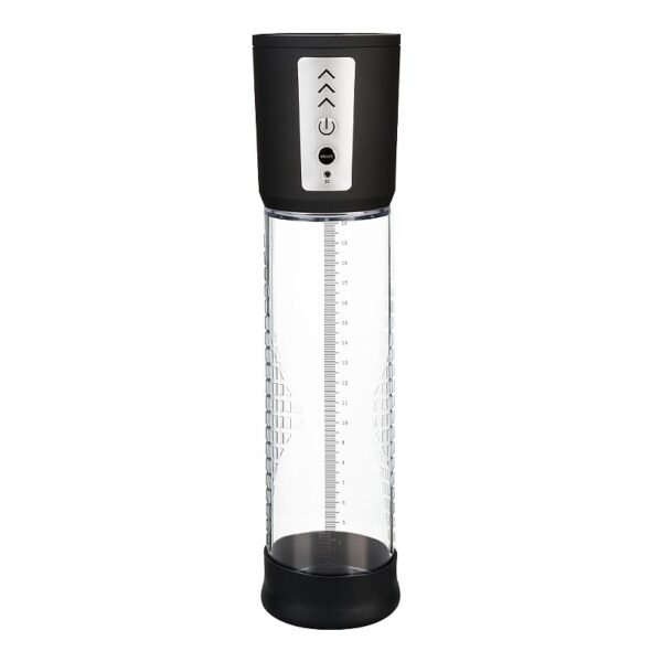 PowerPump 4 - Bomba Peniana Automática Super Forte Recarregável - SI - Imagem 4